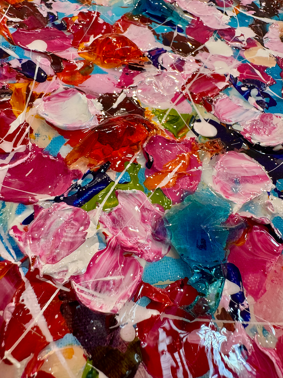Thumbnail: Barbie Spring — A Blossom from Childhood
