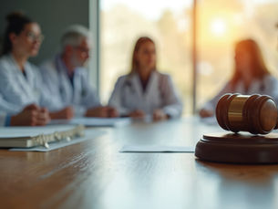 scientist round table