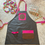 Thumbnail: Leather Aprons with Customized Embossed Logo