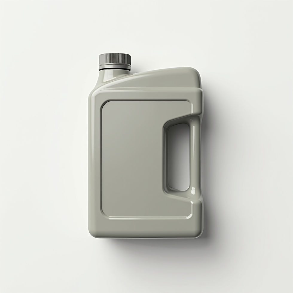 Midgrade Performance Blend