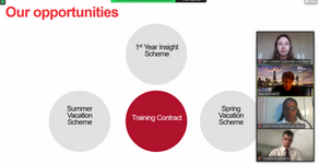 Baker Mckenzie - Application Masterclass