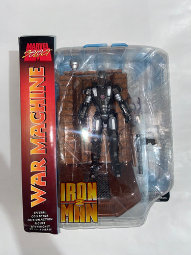 Mantic Games Kings Of War – Dwarf Ironbelcher Cannon / Organ Gun War Machine (Unassembled) - View #10
