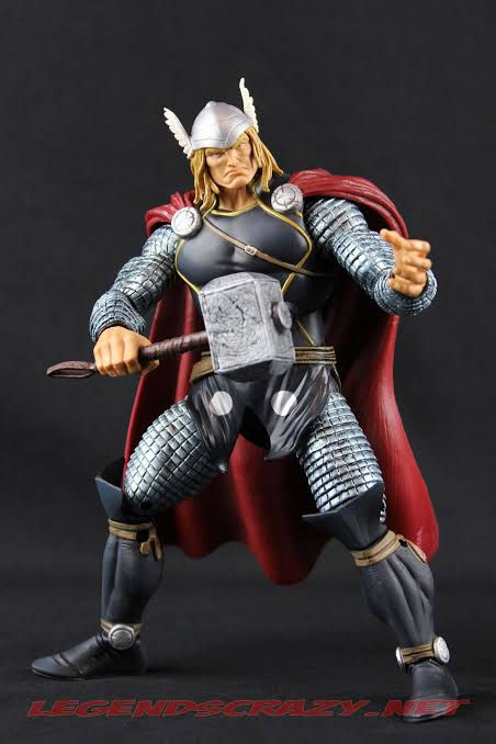 Thor Marvel Universe