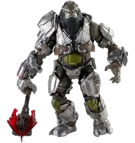 Minecraft Atriox Atriox Halo Universe Series | Epic Legends