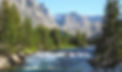 Wild & Scenic Rivers, Montana conservation, free-flowing rivers