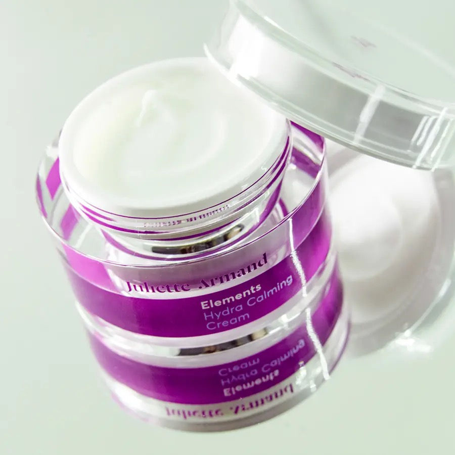calming cream by Juliette Armand