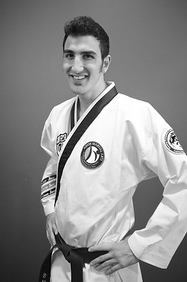 jake marcus, fusion martial arts, eagan