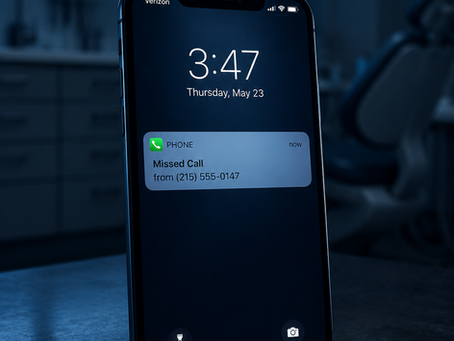 How Much Does a Missed Admissions Call Cost a Rehab Center?
