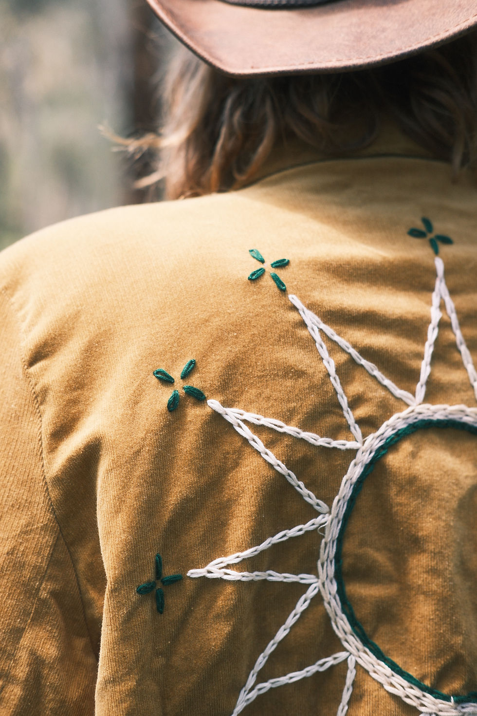Thumbnail: Sunshine Coat