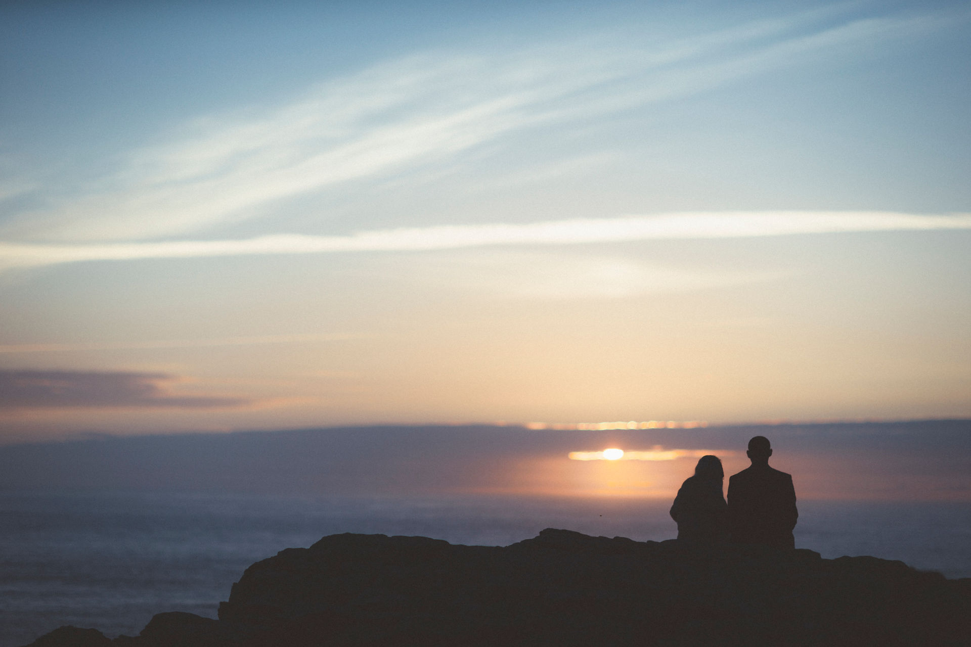 Elope to BoHo Cornwall