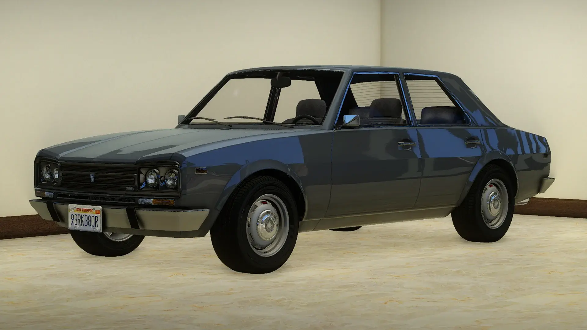 Warrener LX