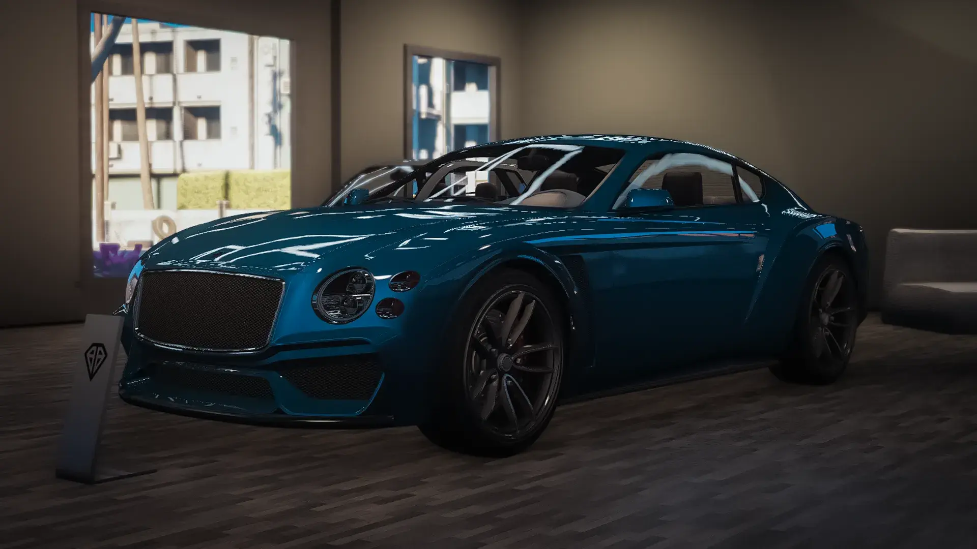 Paragon R
