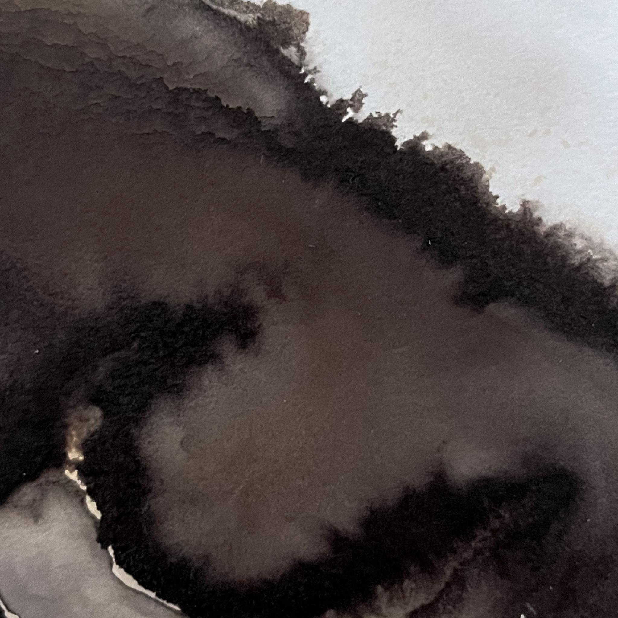 Little Beach II, 2023