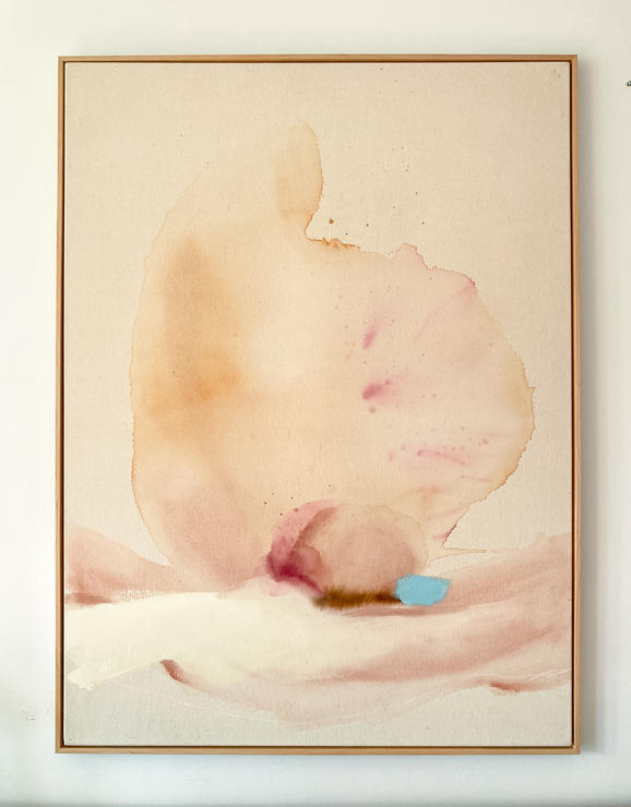 2022 Archives Natural Pigment Paintings by Heather Bird Harris