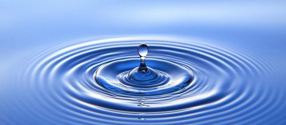 The Power of Thought