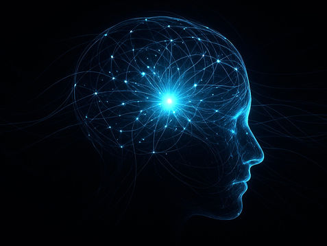 The Speed of Thought