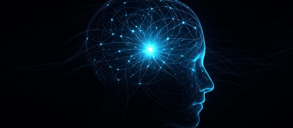 The Speed of Thought