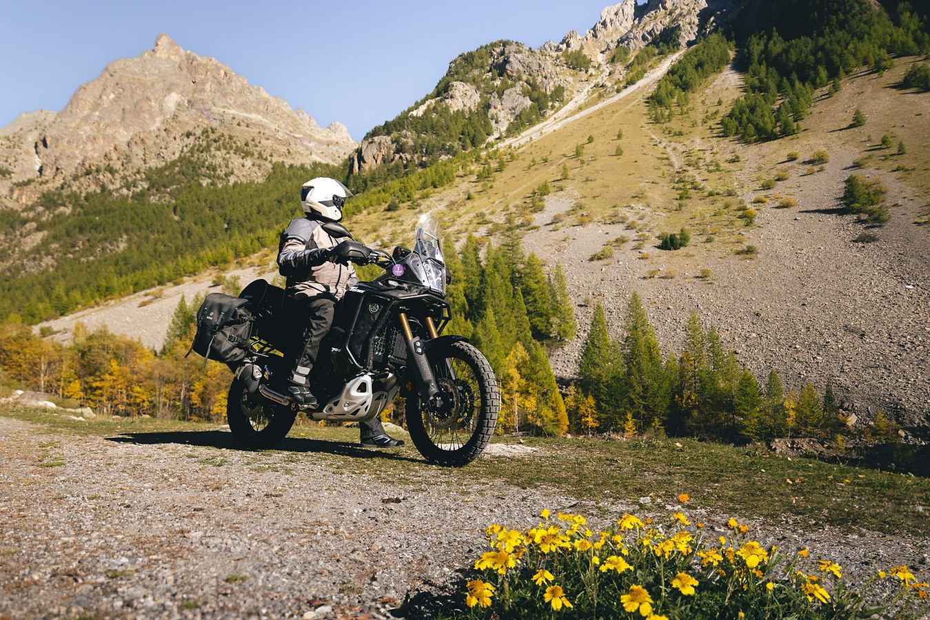 Tournage Alpes Aventure Motofestival 2023 © PIerre Allaire (33).jpg