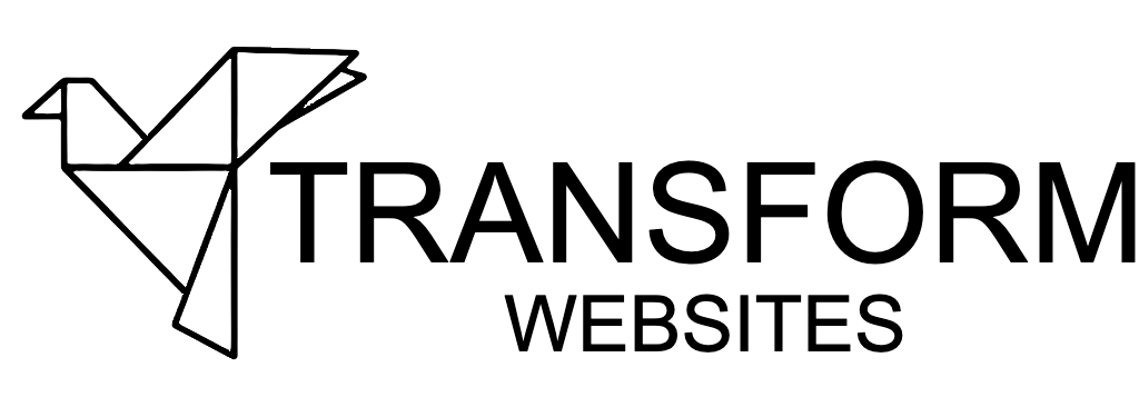 Transform Websites logo
