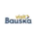 Visit Bauska logo