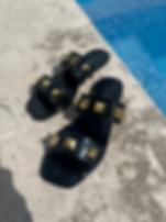 Casco Black