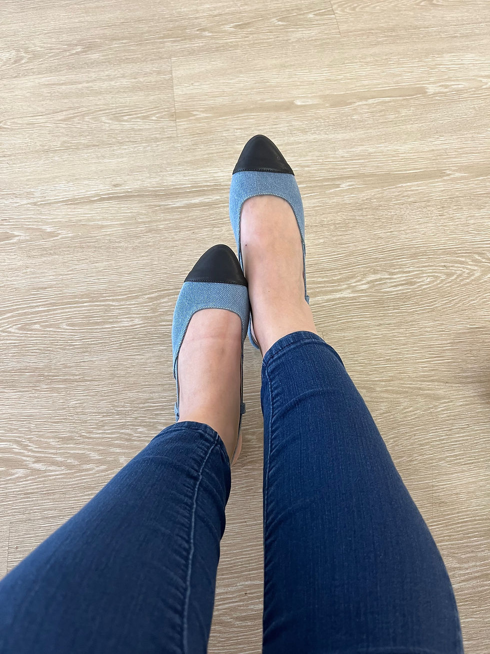 Miniatura: Coco Jeans