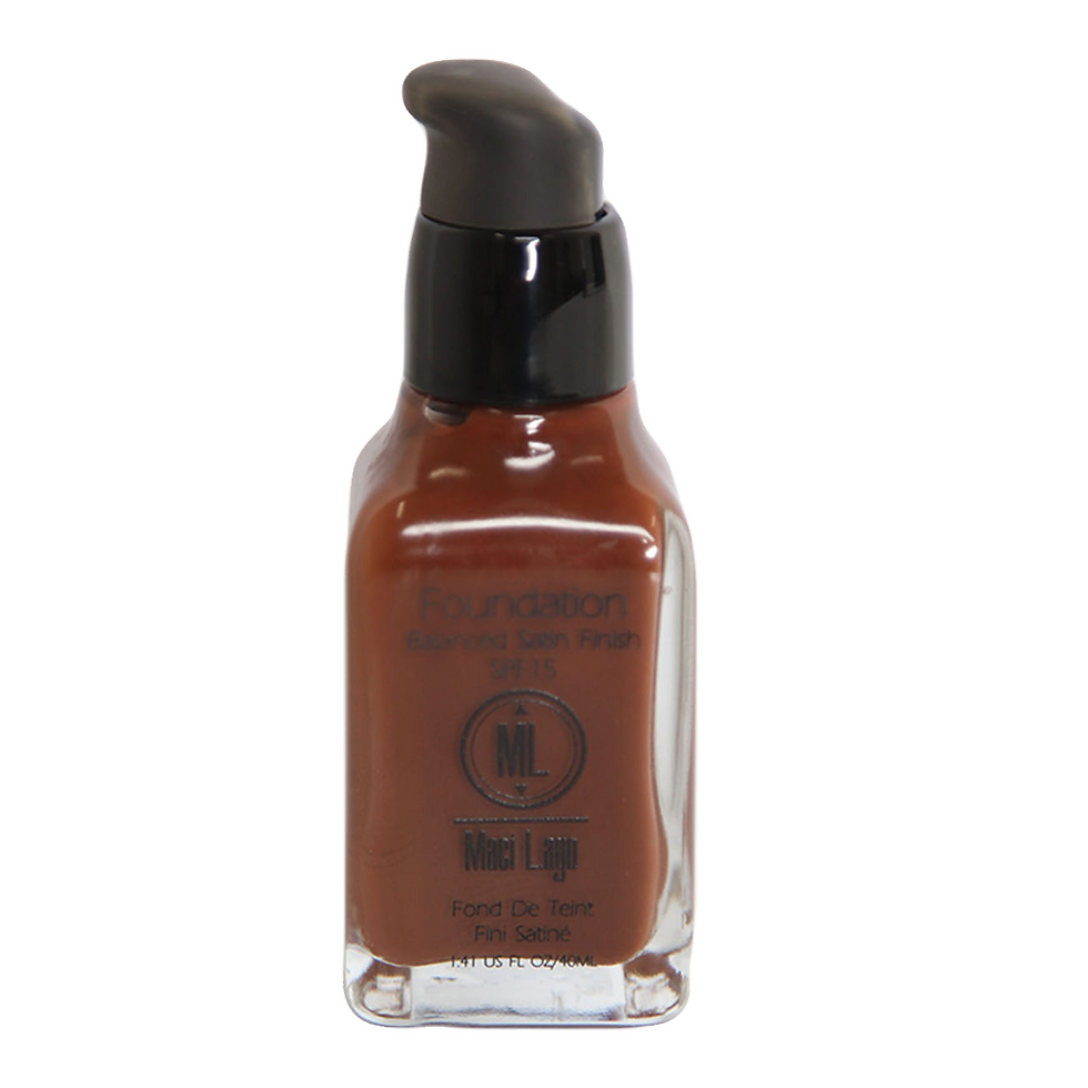 Satin Foundation FK145
