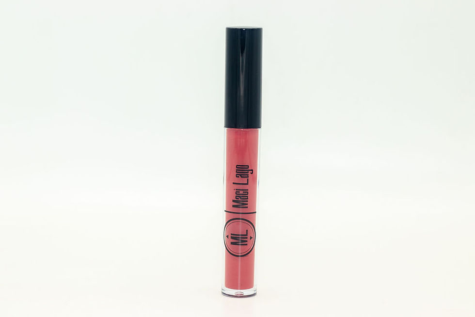 Thumbnail: Lago Lip Gloss 
