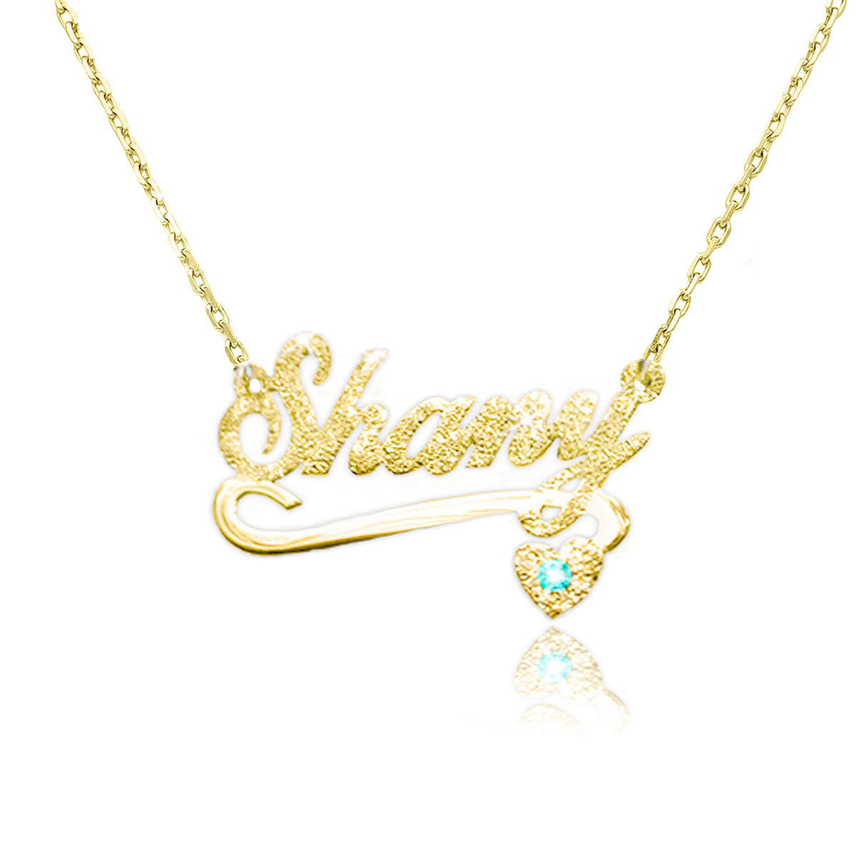 UsaNameNecklace | Personalized Name Necklace | United States america | Name Necklace ,