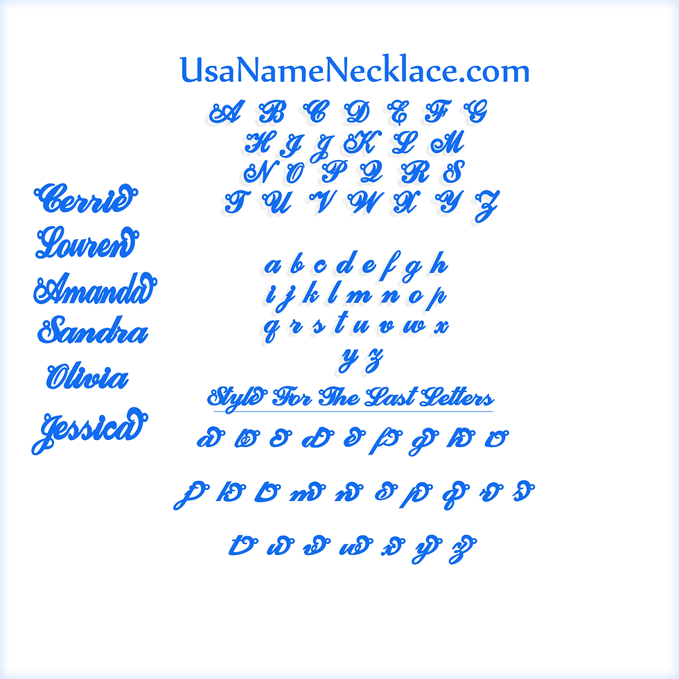 Thumbnail: Personalized Name Earrings 14K yellow Gold |  Name Earring