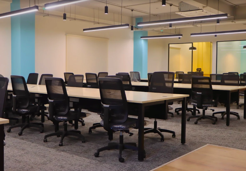 office space in HSR Layout