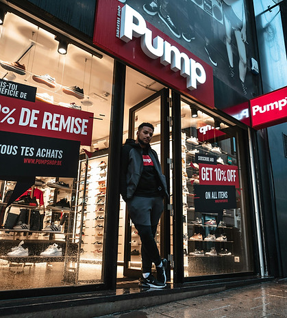 Retail space for rent in Bangalore