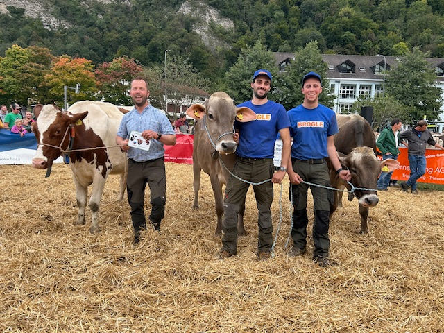 Prämienmarkt Vaduz 2025