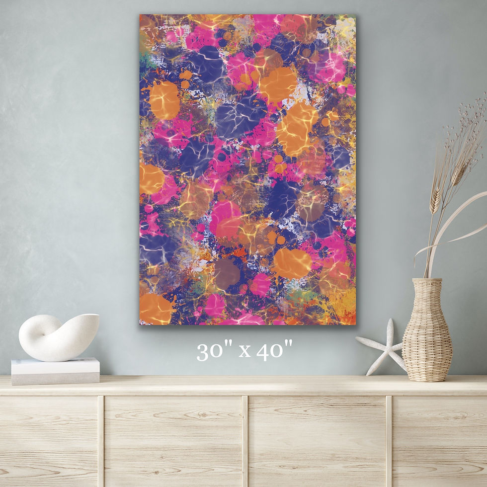 Thumbnail: Joy in Full Bloom