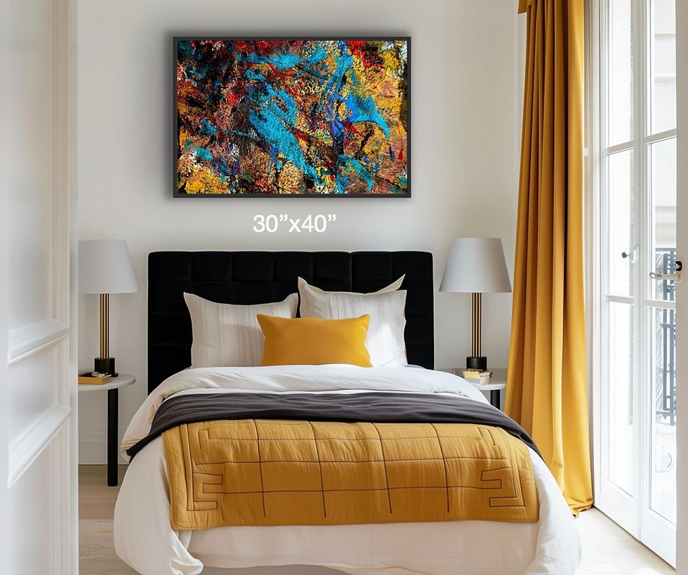 Thumbnail: Beneath the Ashes