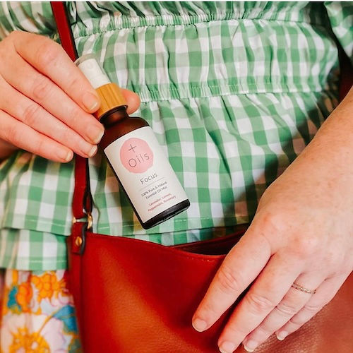 Thumbnail: Focus Mist