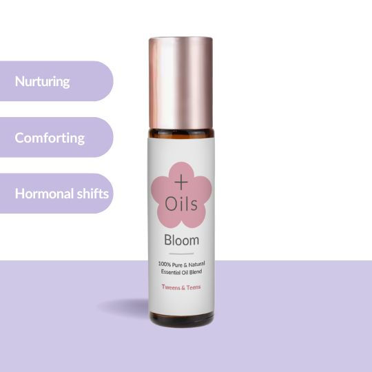 Thumbnail: Bloom - Tween Roller