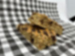 Chocolate Peanut Butter Oatmeal Bars