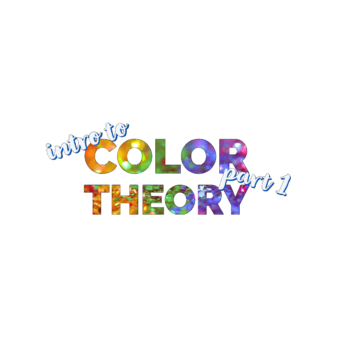 Intro To Color Theory, Part 1 The Hair Hotline