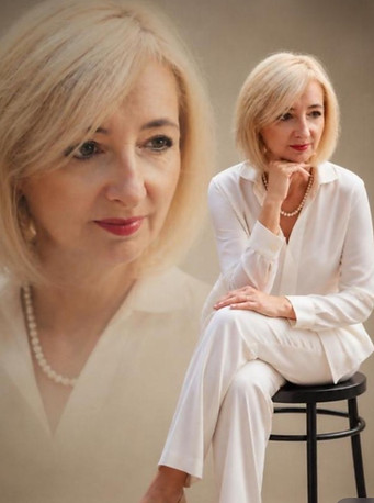 logo Anna Brokos - Coaching