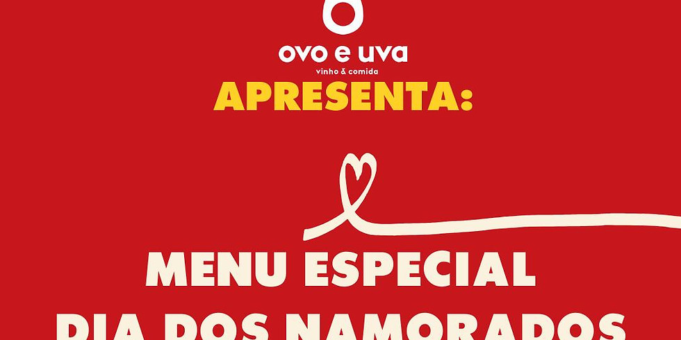 Especial Dia dos Namorados