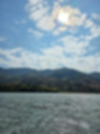 Homestay in Laos