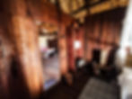 Traditional Lao Tai Leu House