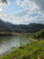 Homestay in Laos