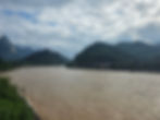 Homestay in Laos