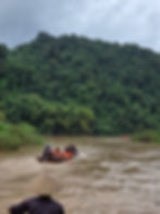 Homestay in Laos