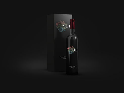 Création
Logo & Packaging
Vin Australien