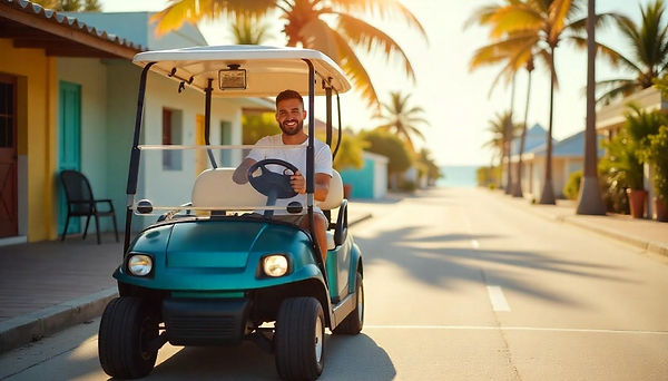 Golf-Cart-Fuel-Hacks_-How-to-Extend-Gas-Mileage-in-Belize’s-Heat
