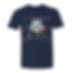 T-SHIRT (front design only)