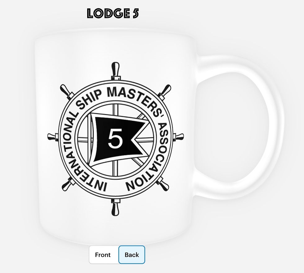 Thumbnail: CERAMIC COFFEE MUGS